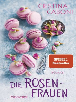 cover image of Die Rosenfrauen